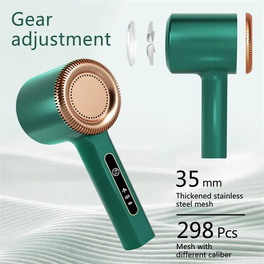 Electric Rechargeable Lint Remover