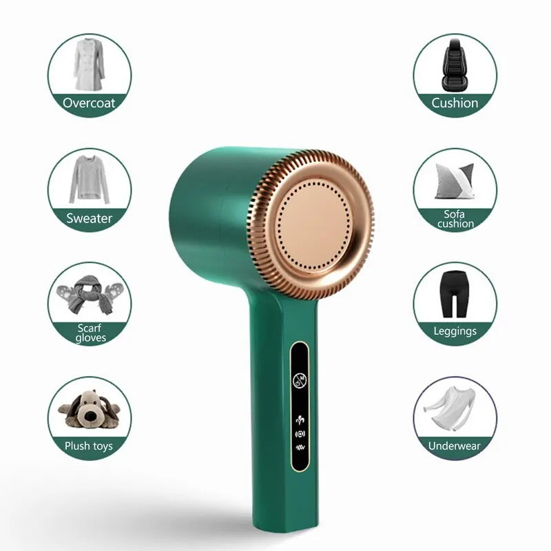 Electric Rechargeable Lint Remover
