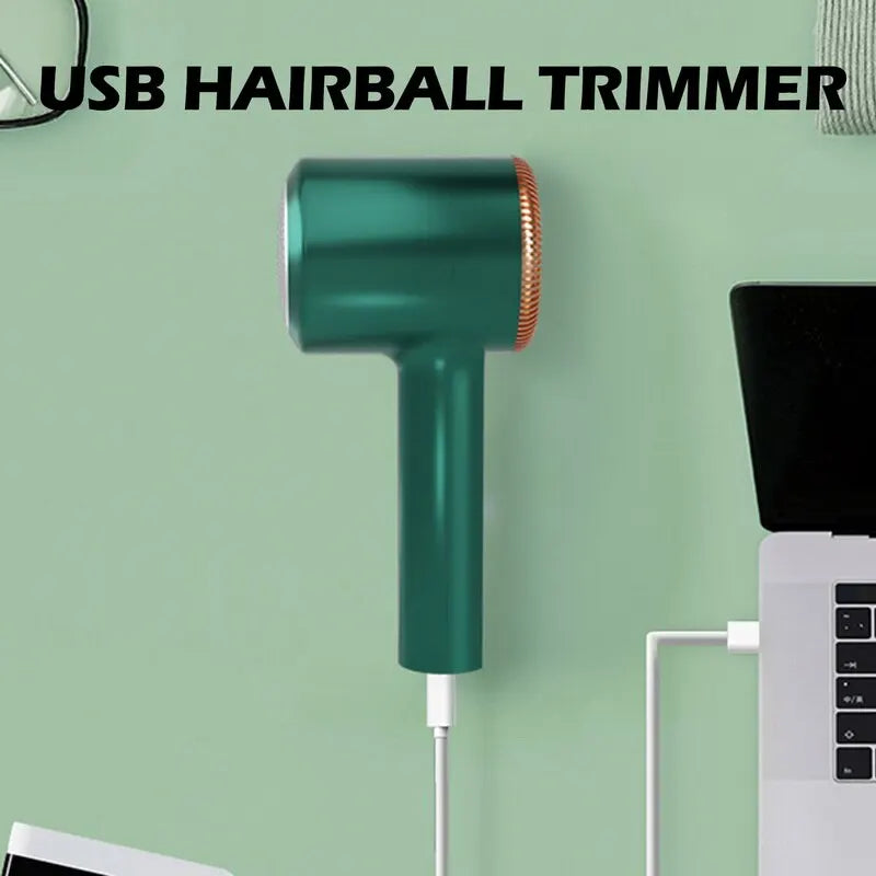 Electric Rechargeable Lint Remover