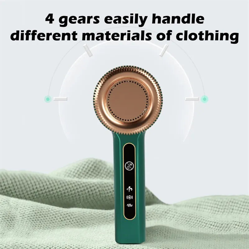 Electric Rechargeable Lint Remover